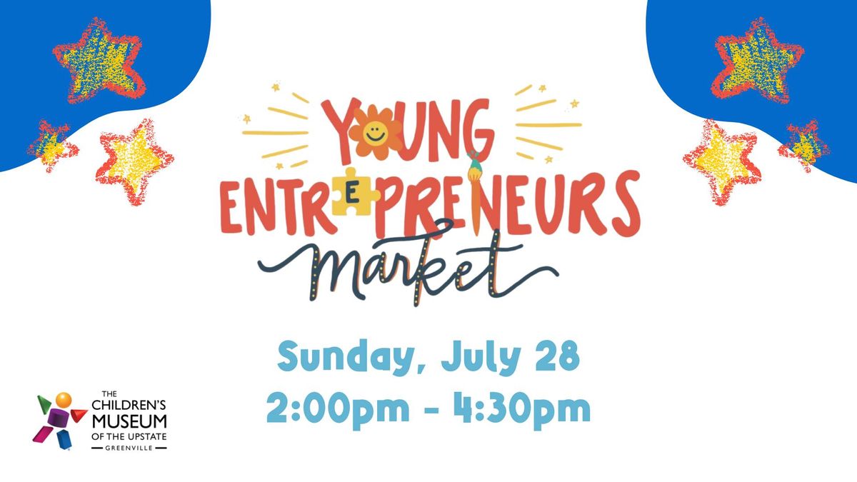 Young Entrepreneurs Market