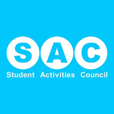 Student Activities Council