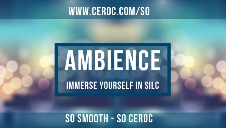 Ambience - Pure SILC Freestyle