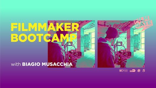 Filmmaker Bootcamp