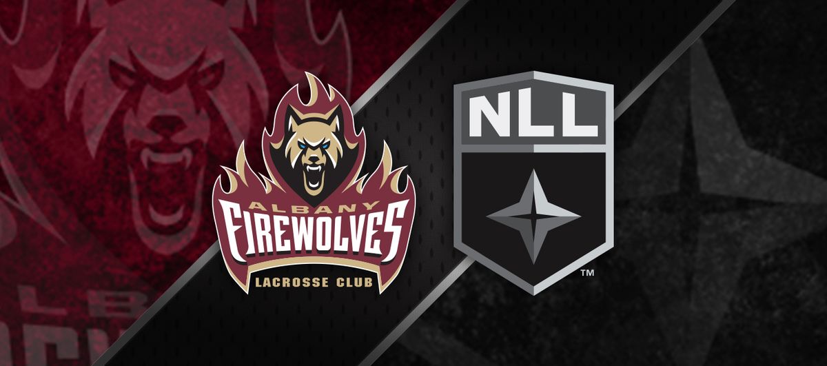 Calgary Roughnecks at Albany Firewolves at MVP Arena