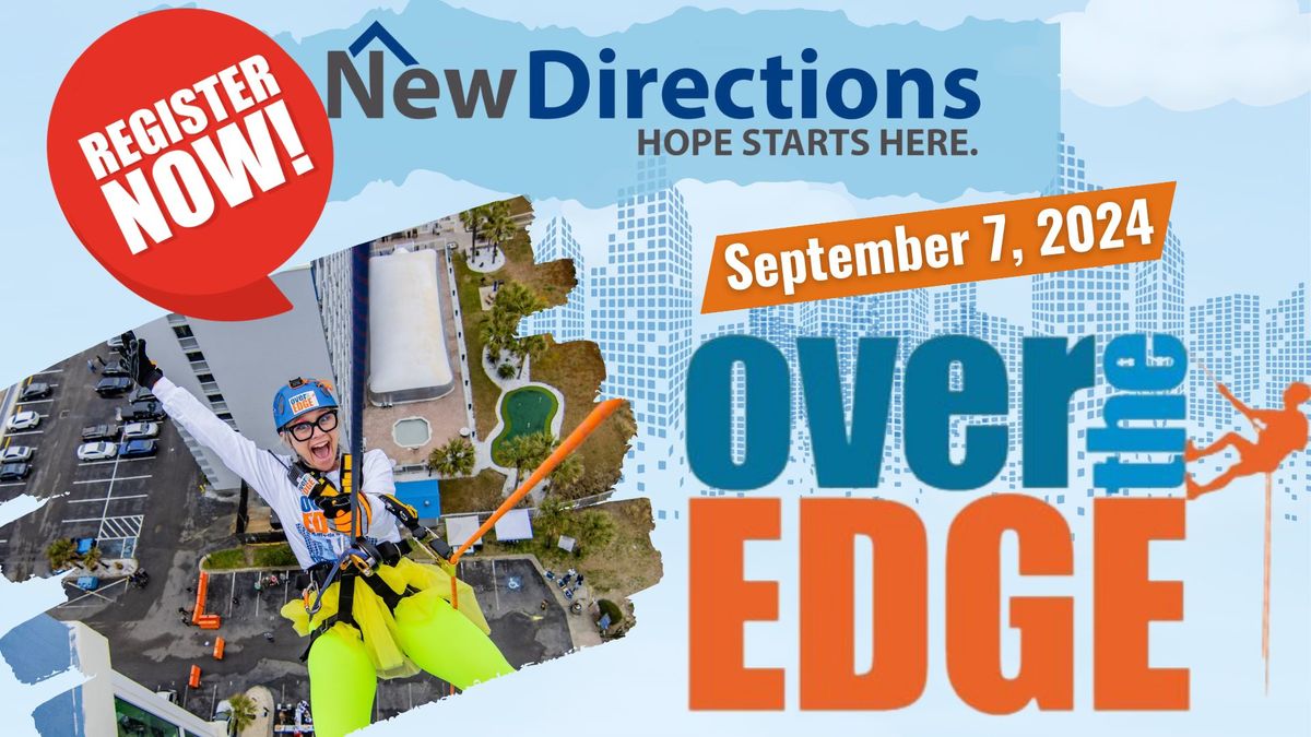 Over the Edge 2024