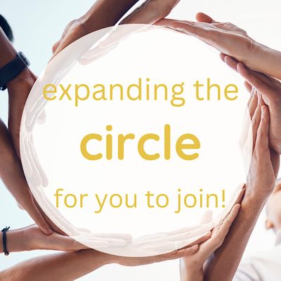Yoga Circle Collective Healing Lab