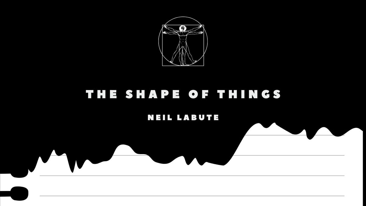 The Shape of Things