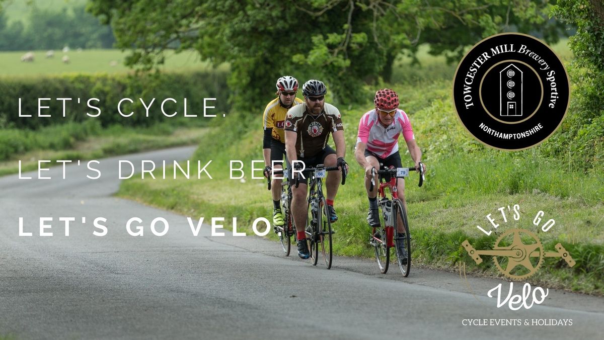 TOWCESTER MILL BREWERY SPORTIVE