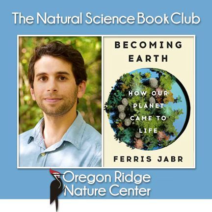 The Natural Science Book Club \u2013 Becoming Earth: How our Planet came to Life