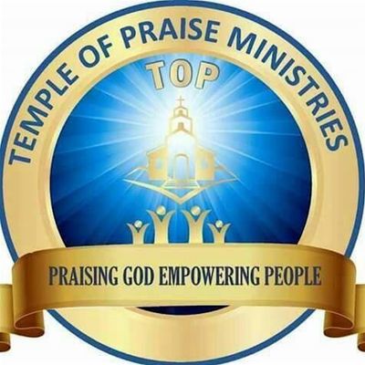 Temple of Praise Ministries Eindhoven