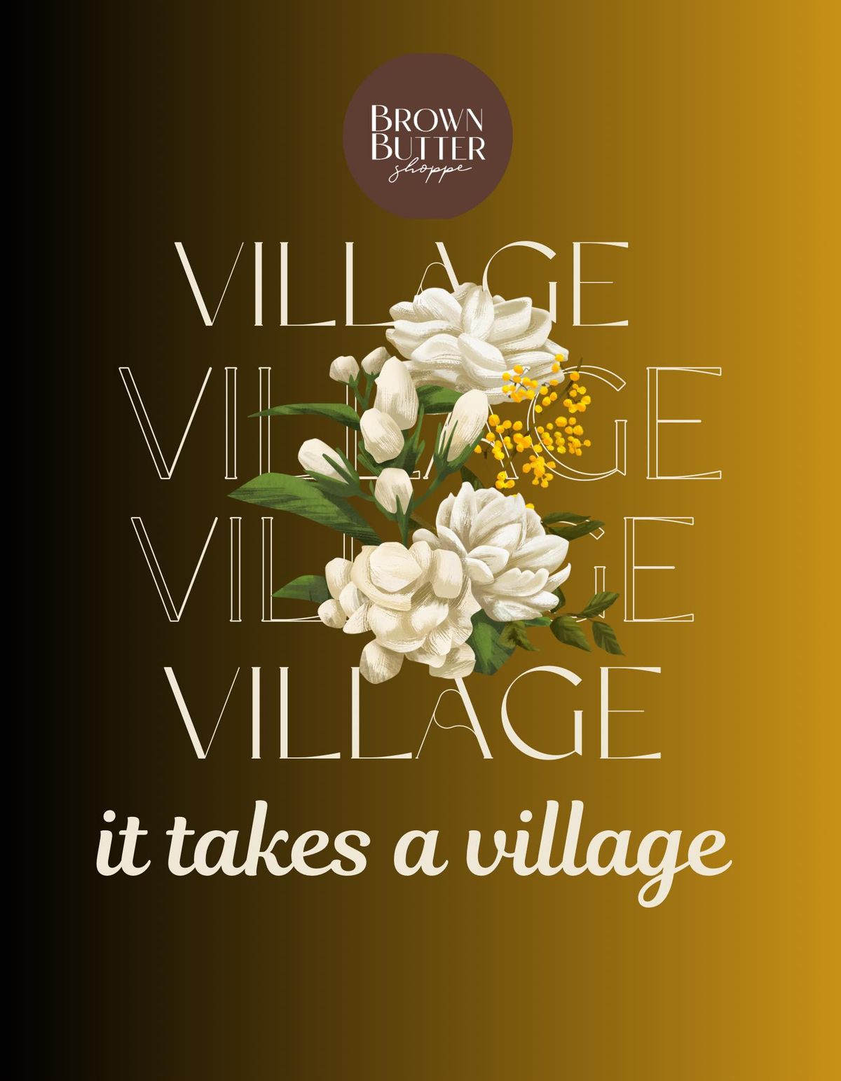 The Village Event 