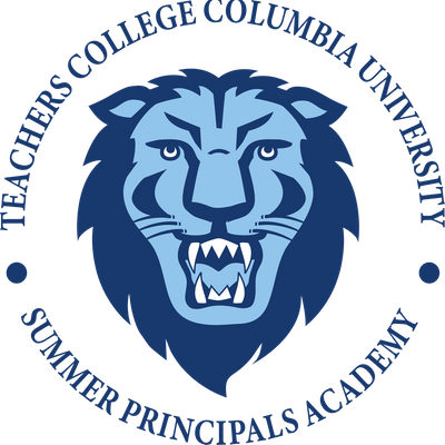 Summer  Principals Academy | Teachers College