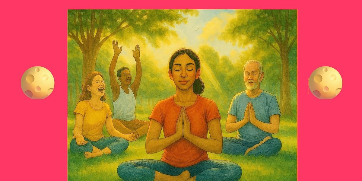 Free Yoga Miami Beach \u2022 Full Moon Flow \u2022 Guided Breathwork \u2022 May 31 \u2022 11 AM