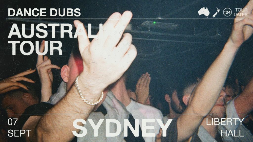 Higher Grnd Pres: Notion (UK) [SYD]