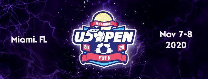 US Open Fut5 2021