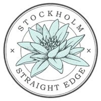 Stockholm Straight Edge