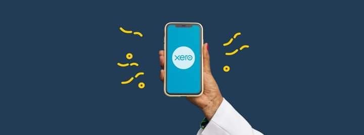 Xero Setup Training 