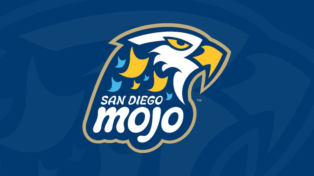 Columbus Fury at San Diego Mojo