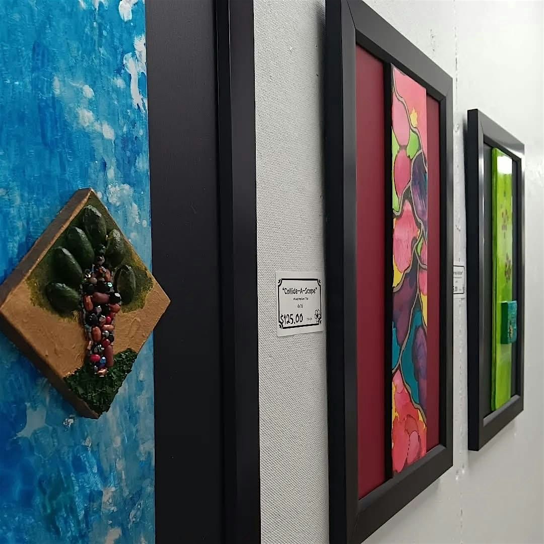 Giftable Art by Local Artists