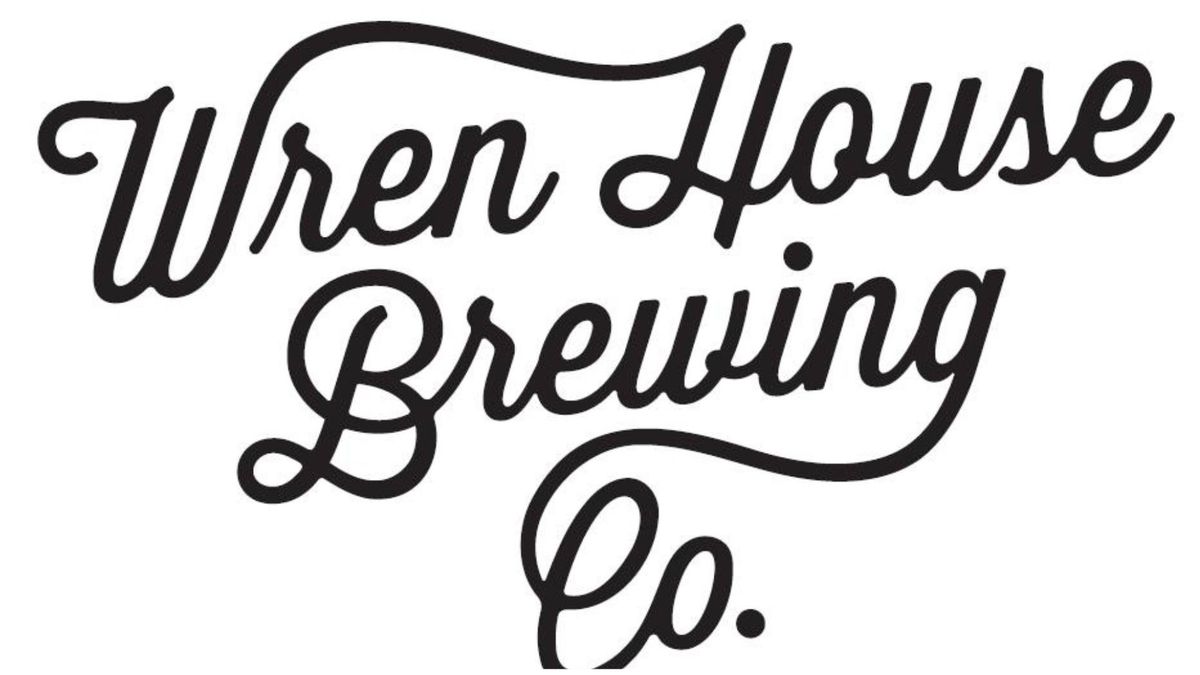Wren House Brewing Tap Takeover