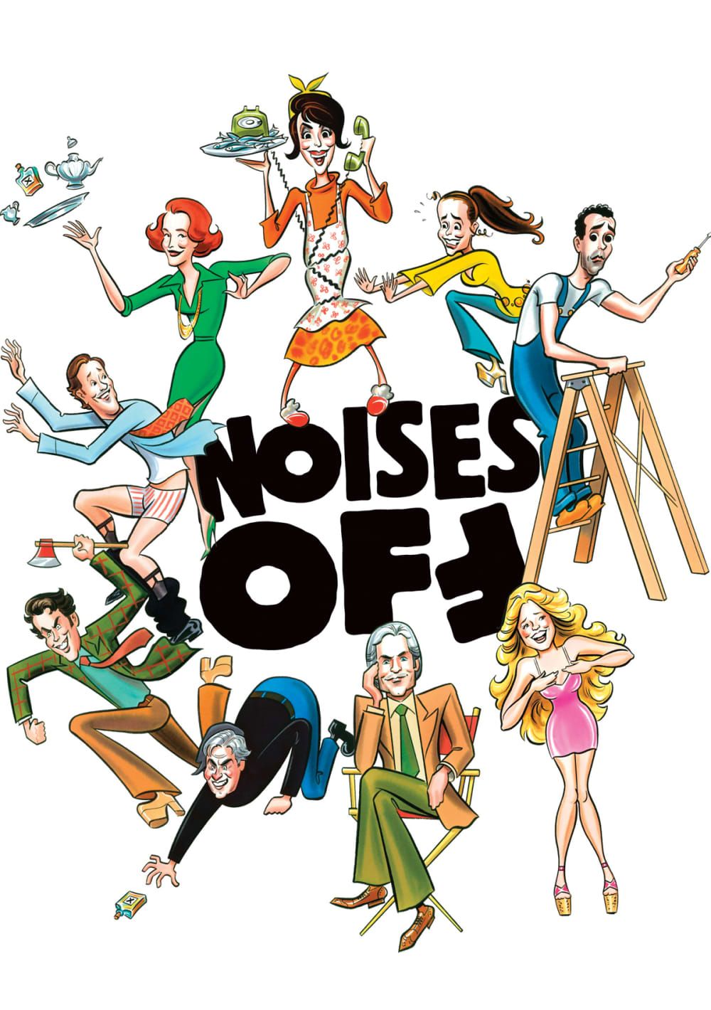 Noises Off