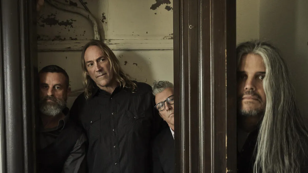 Sonic Temple Art + Music Festival in Columbus