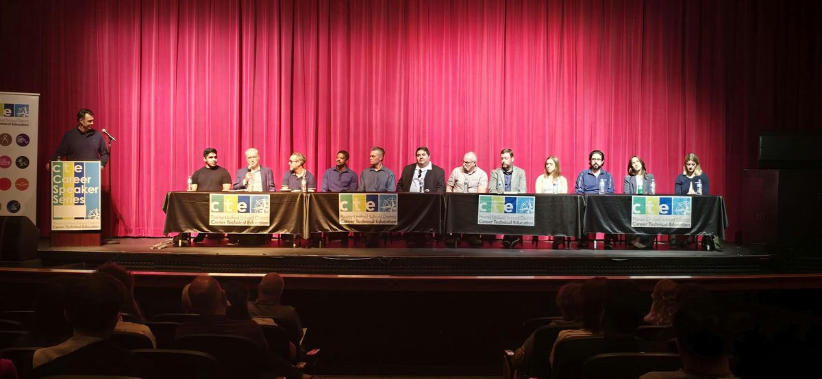 Innovators & Builders