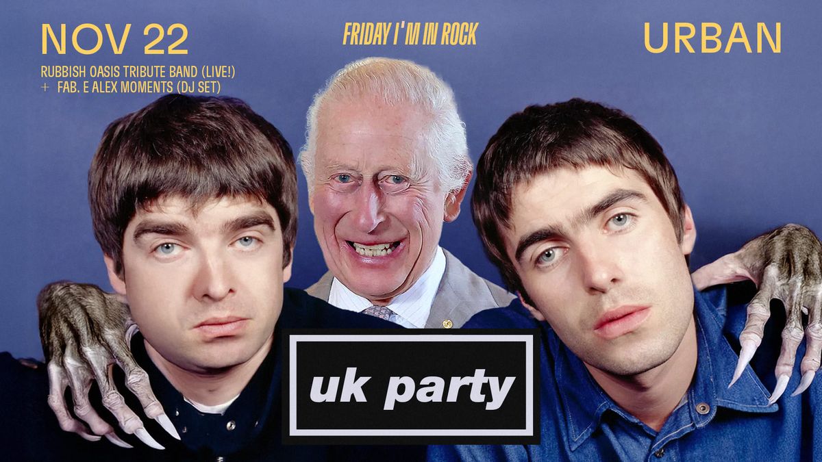 UK PARTY