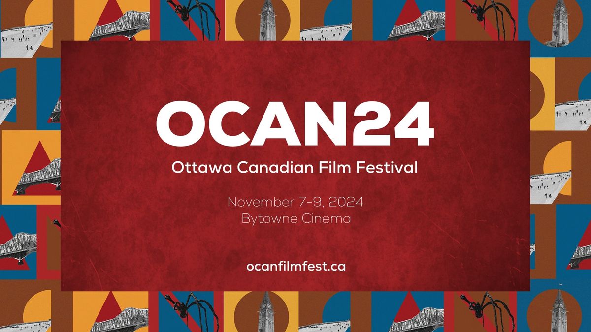 Ottawa Canadian Film Festival 2024