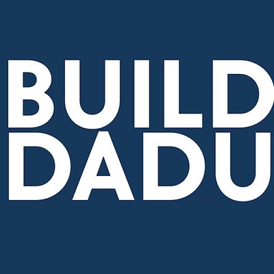 BUILD DADU by Novotny Development Group