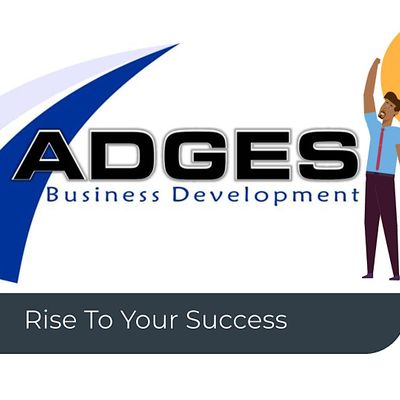 ADGES BUSINESS DEVELOPMENT