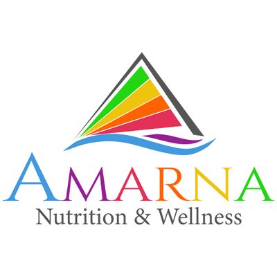 Amarna Nutrition & Wellness