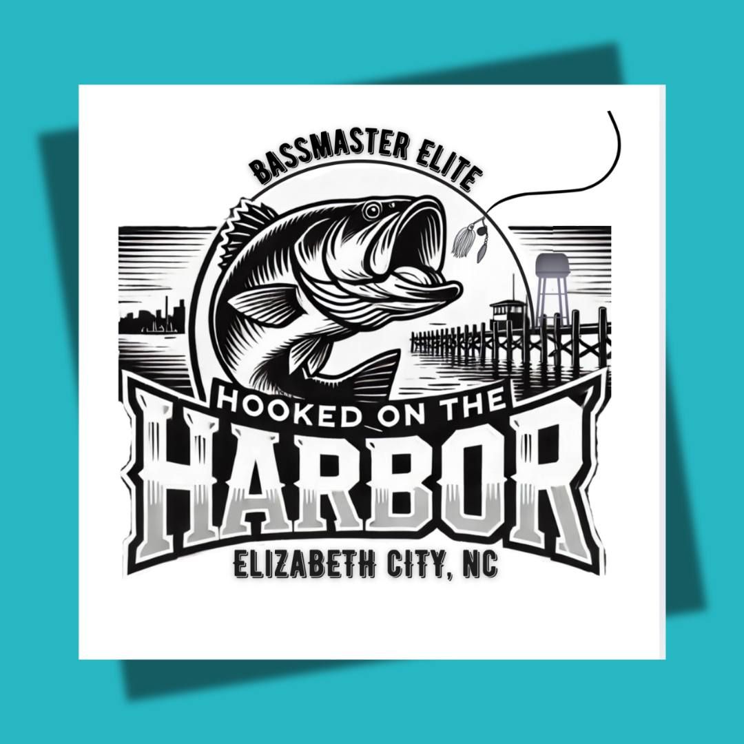 Hooked on the Harbor - Bassmaster Elite