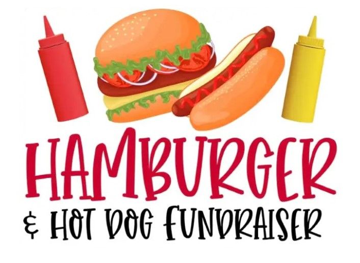 Hamburger and Hot Dog Fundraiser for Ronnie Rose , 6900 Zebulon Rd