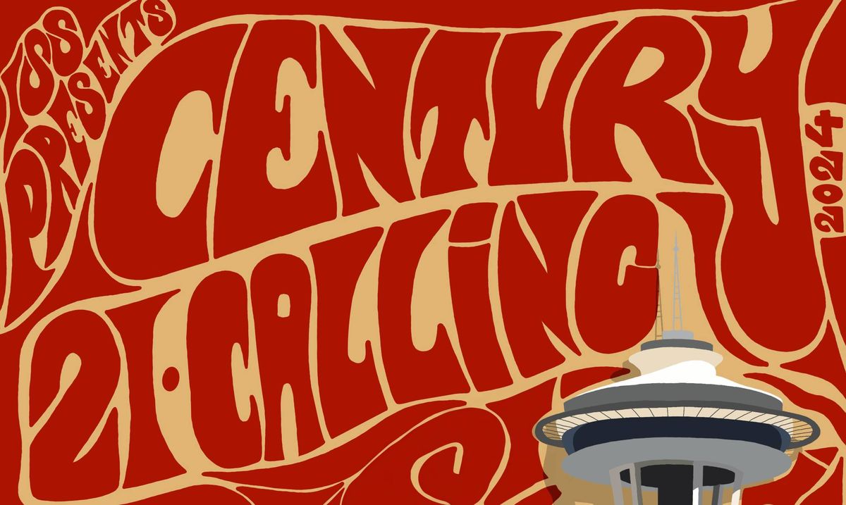 ISS High School Production - 'Century 21 Calling'