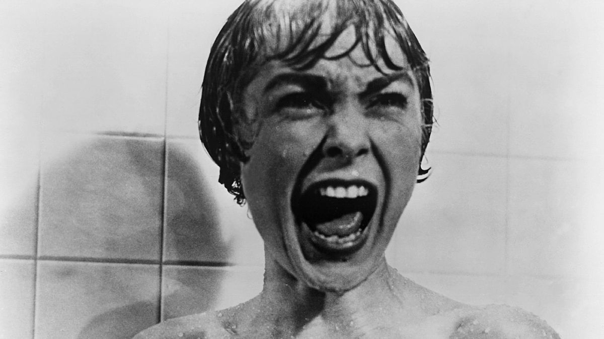 Psycho (Digital Restoration)