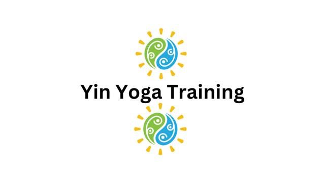 Yin Yoga Training