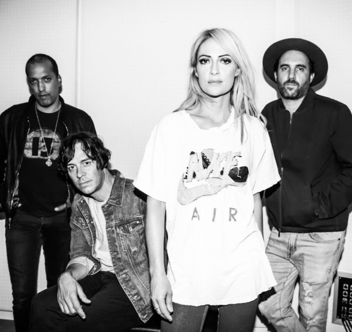 Metric, Broken Social Scene & Stars Philadelphia Tickets
