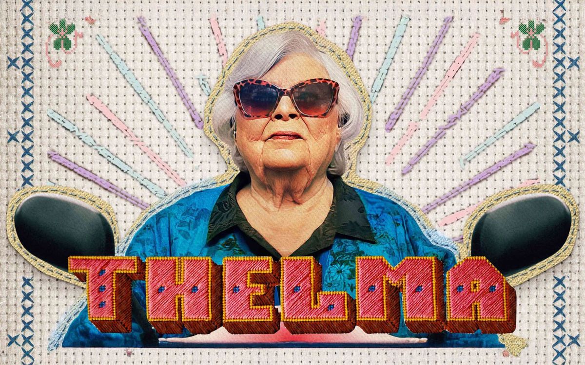 Hilltop Cinema: Thelma (12A)