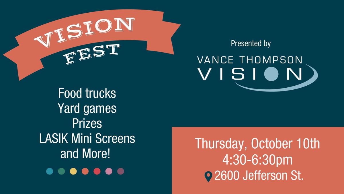 Vision Fest 