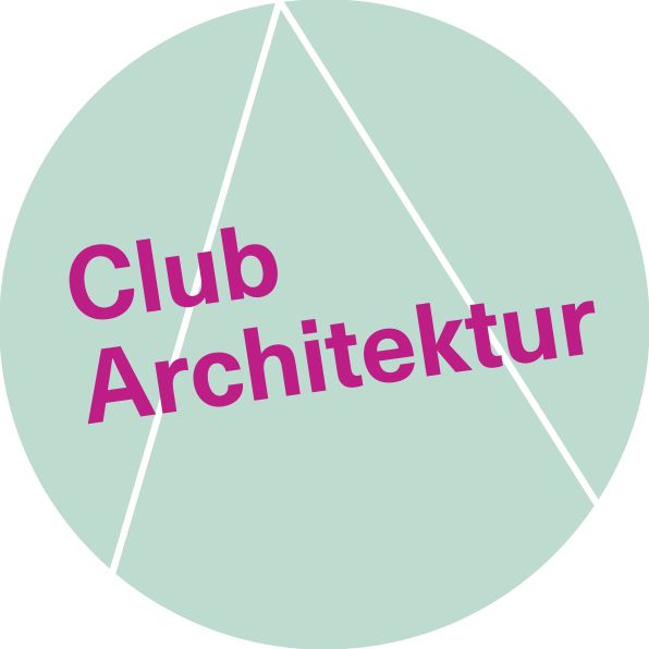 Talk Show: Club Architektur #14