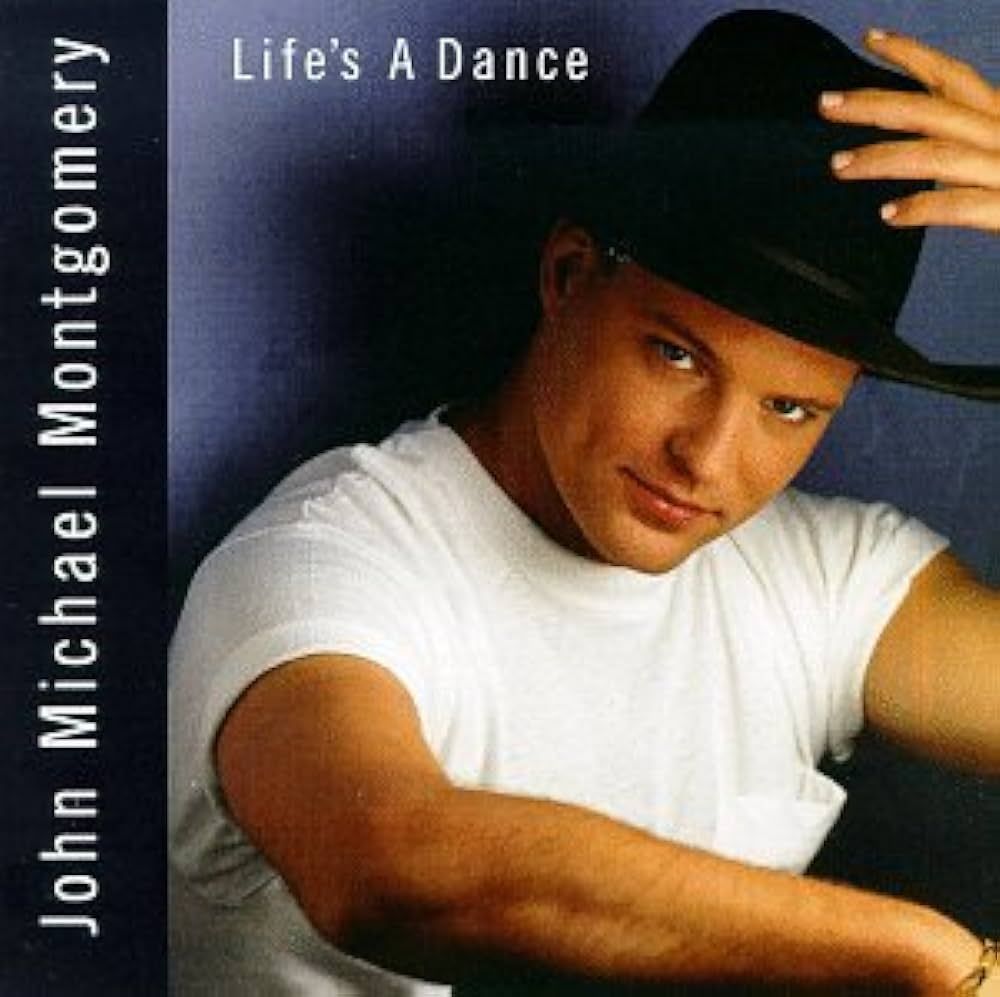 John Michael Montgomery