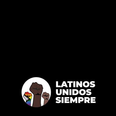 Latinos Unidos Siempre