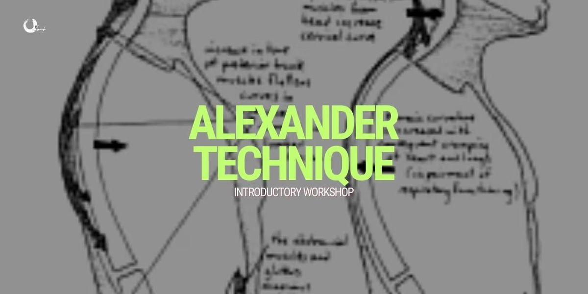 Introduction to Alexander Technique