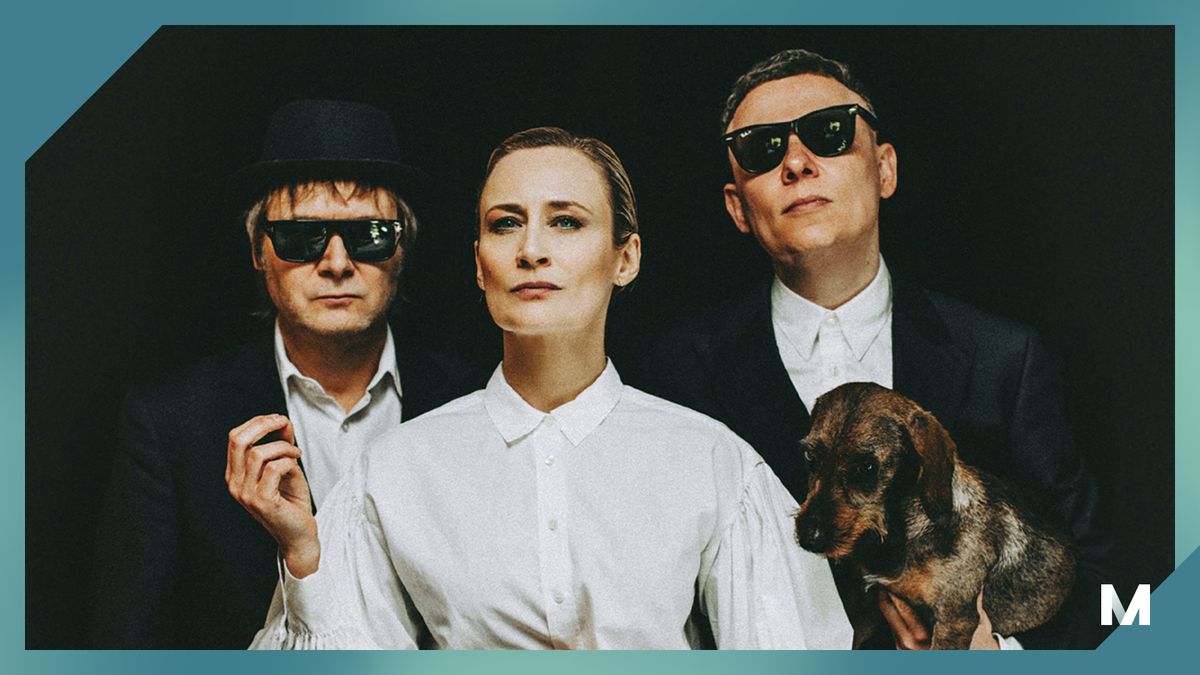 Hooverphonic & Strings \u2022 Muziekgebouw Eindhoven