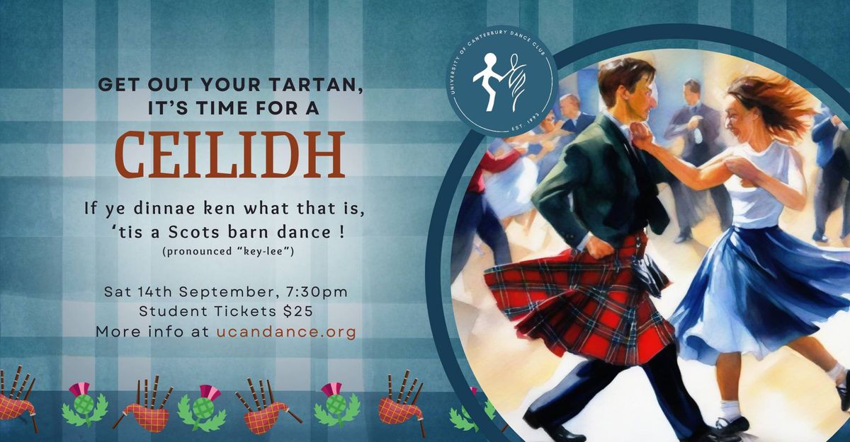 Ceilidh