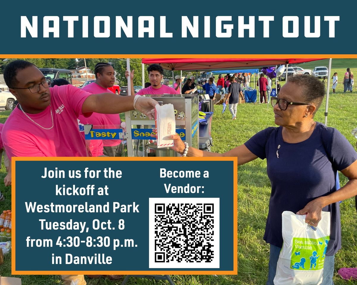 National Night Out