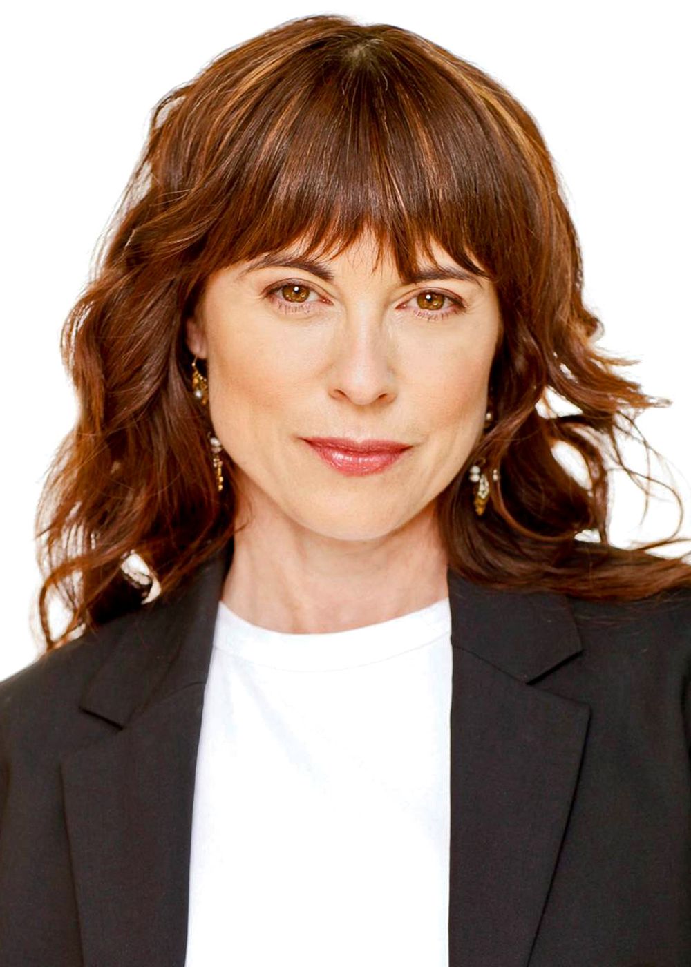 Rebecca Pidgeon