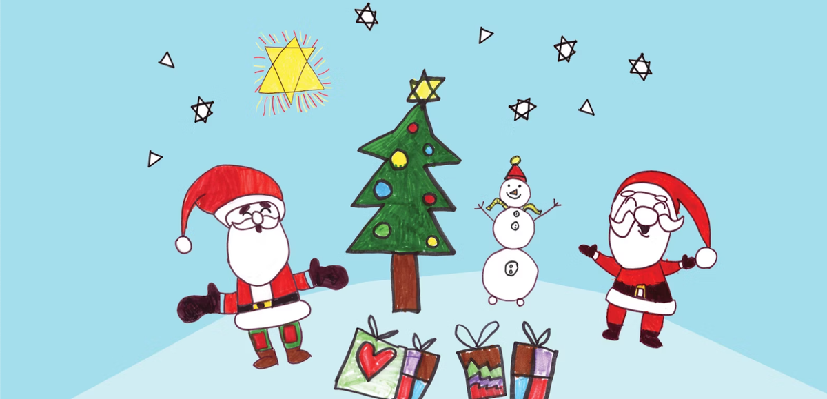 San Francisco Symphony - Deck The Hall at Davies Symphony Hall