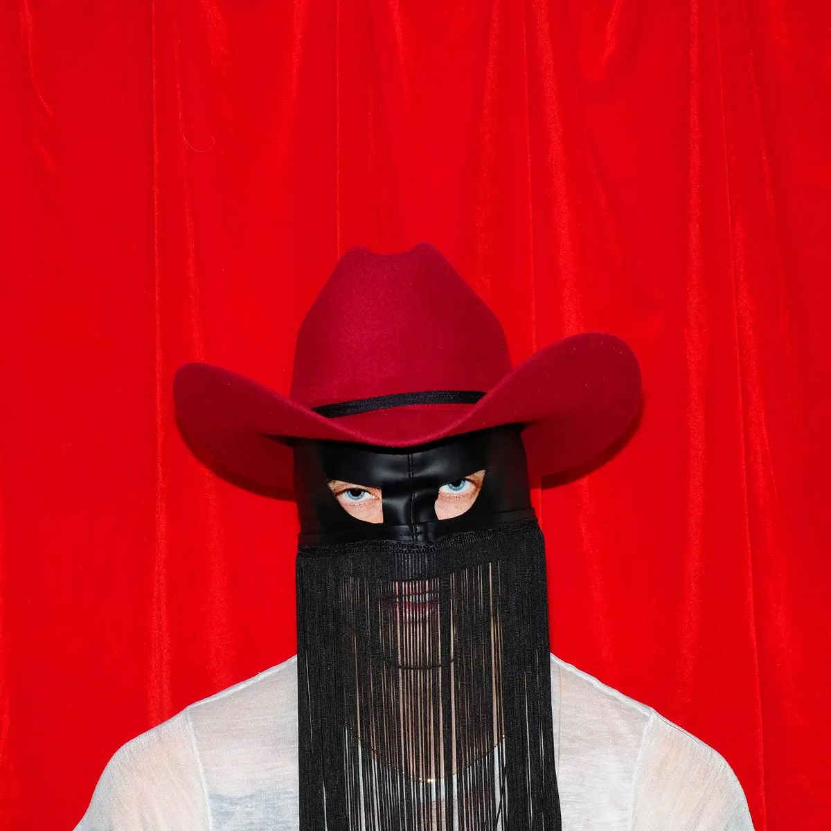 Orville Peck Listening Party