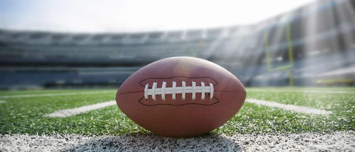 Mercyhurst Lakers at Youngstown State Penguins Football at Stambaugh Stadium