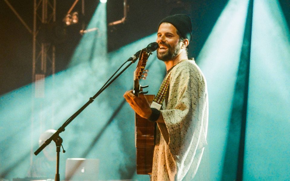 Nick Mulvey