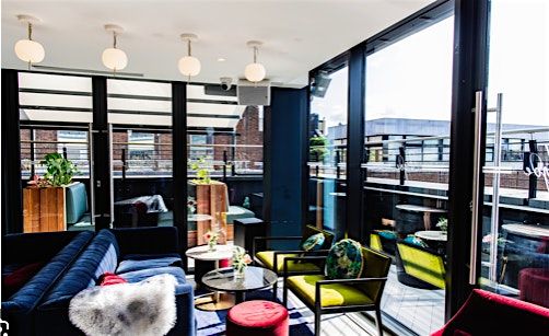 Nutrition Society Cocktail Banquet